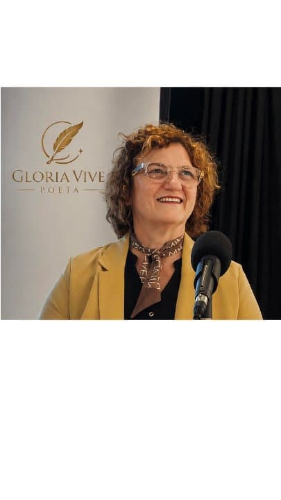 GLORIAvive —— Sagglo