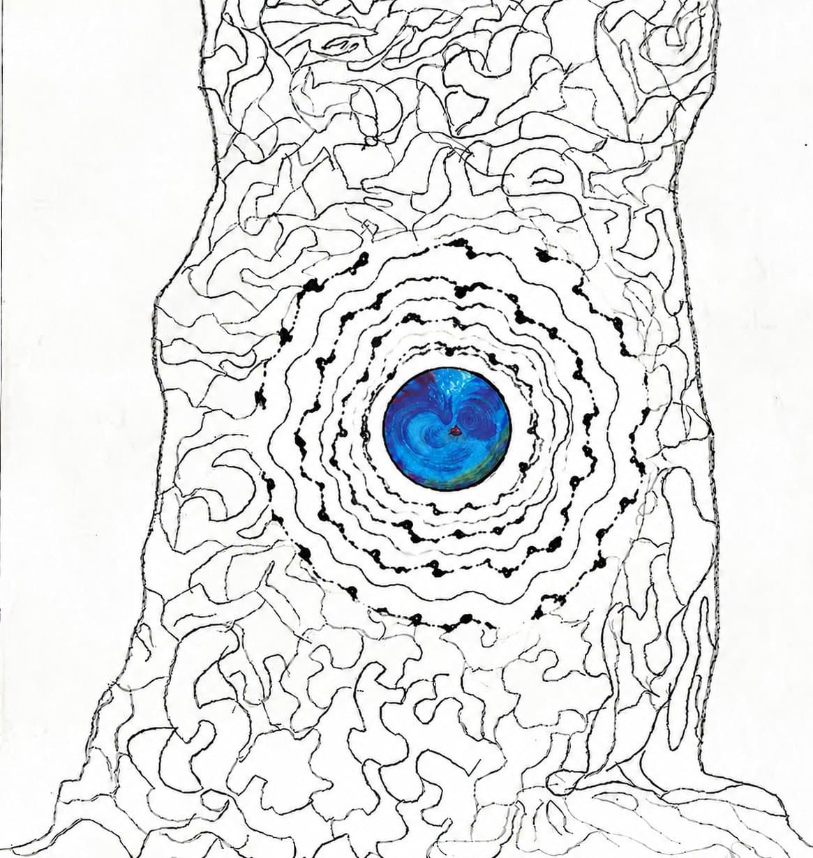 The Tree's Knot Comes Untied