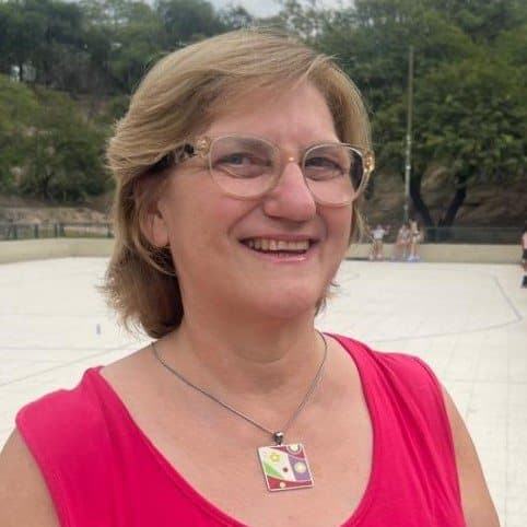 GLORIA
SAGGIORATO